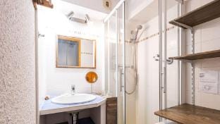 Grand Morillon N°404 - 2P6 Mezzanine Hotel in Morillon
