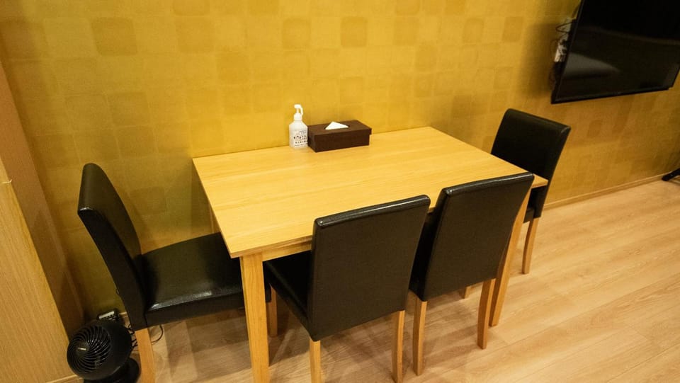 OyadoNene, Anamori-Inari Station, 15 seconds Apartment hotel in Kanagawa Prefecture