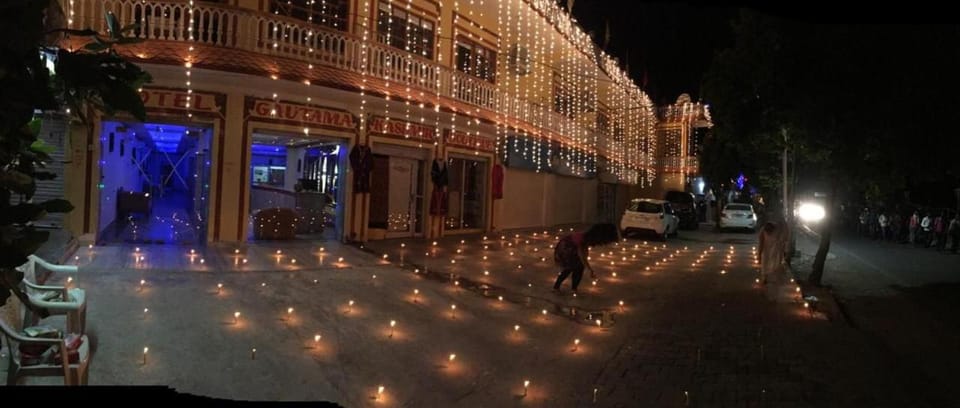 Gautama Hotel Hotel in Uttar Pradesh