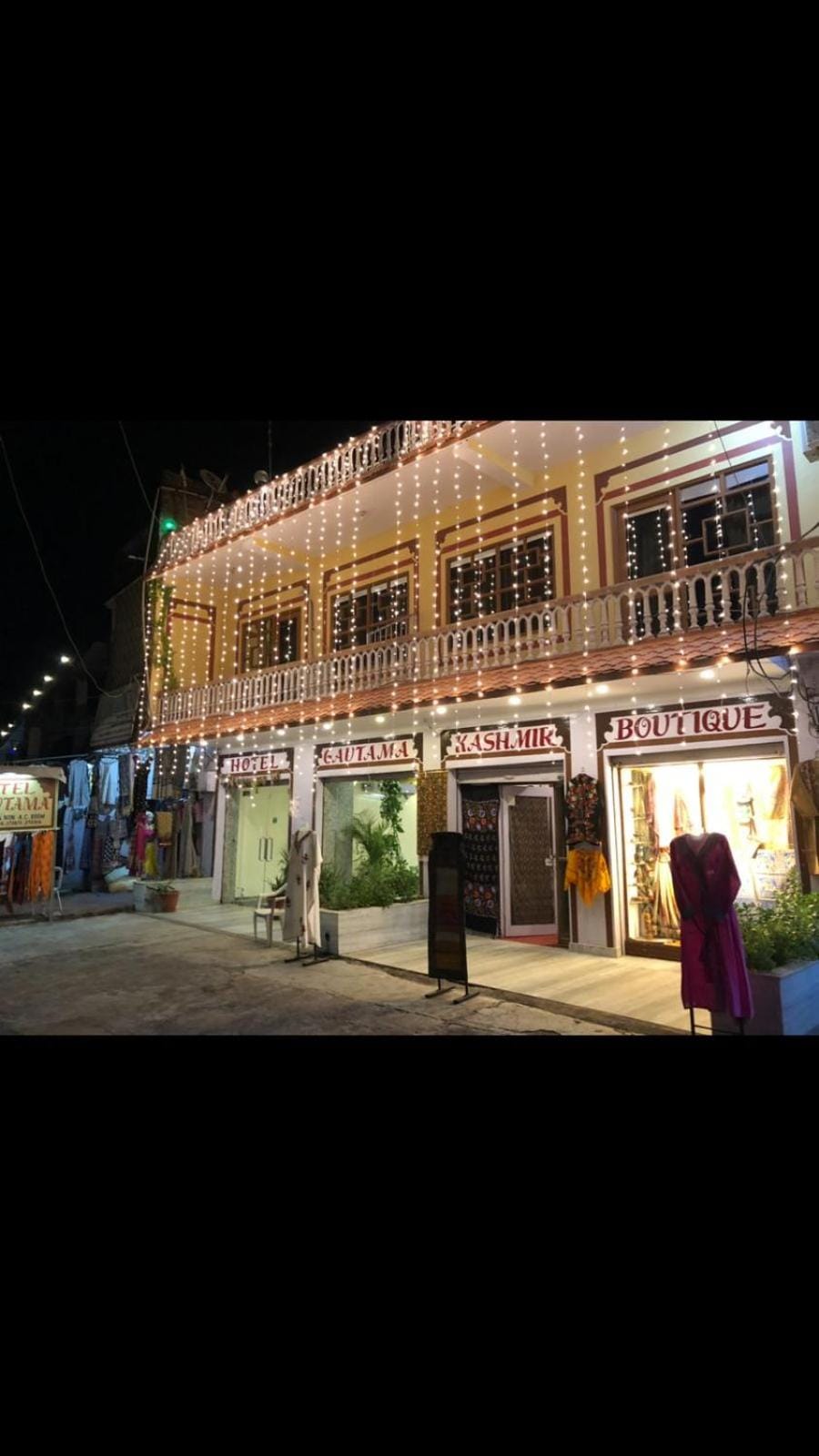 Gautama Hotel Hotel in Uttar Pradesh