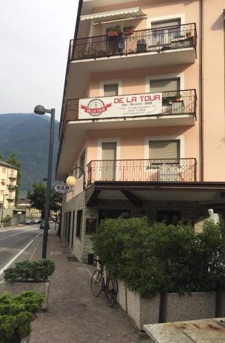 De La Tour Hotel in Province of Brescia