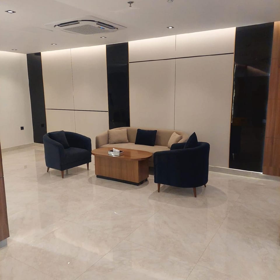 Wahat Qaba' Serviced Apartments - واحة قباء للشقق المخدومة  Apartment hotel in Medina