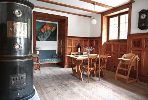 Albergo Ristorante Stazione Cavaglia Hotel in Canton of Grisons