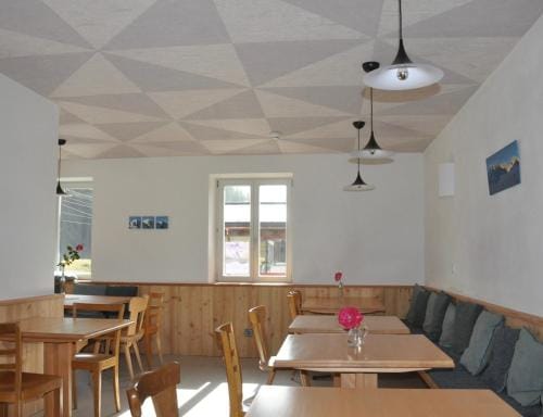 Albergo Ristorante Stazione Cavaglia Hotel in Canton of Grisons
