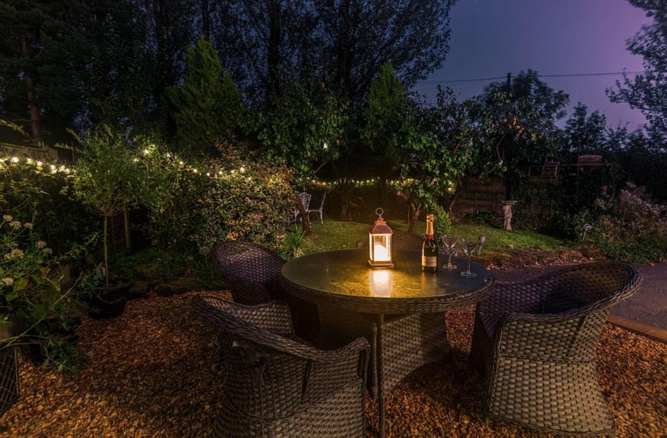 Host & Stay - Pied-a-Terre at Manor View Hotel in Bury