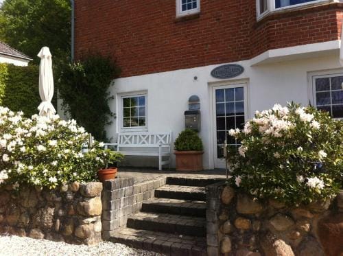 B&B Hasselgren Hotel in Central Denmark Region