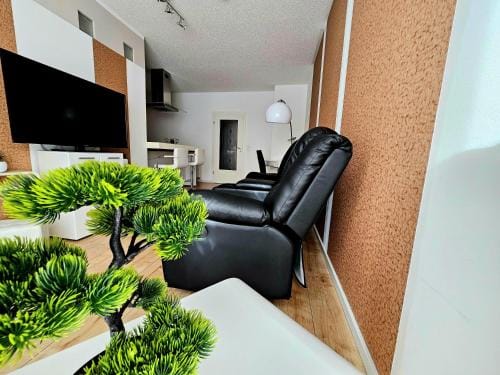 Apartments Rudolstadt Hotel in Thuringia, Germany