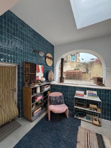 CaBaNa 52 La chambre Proche Lourmarin Hotel in La Roque-d'Anthéron