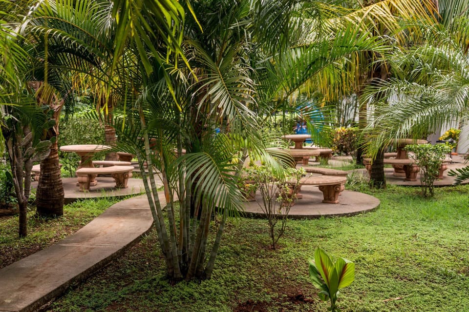 Drift Away Eco Lodge Hotel in Guanacaste Province