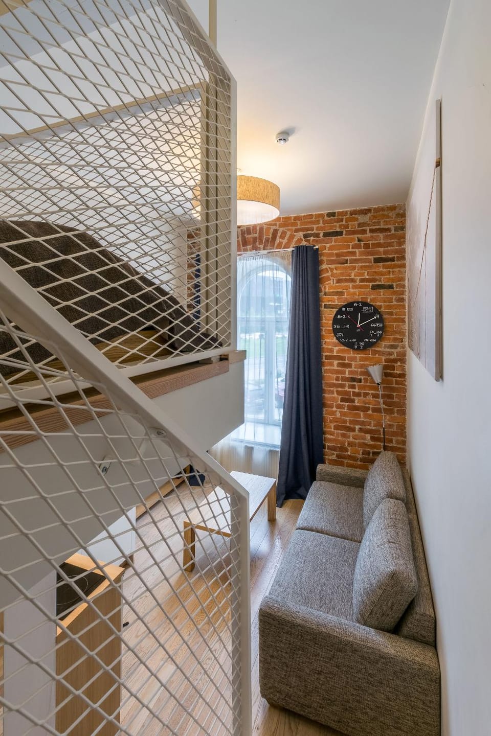 Stay Apartments Apartment hotel in Tallinn