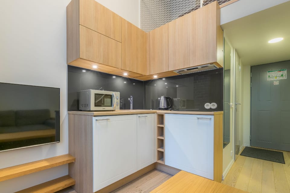 Stay Apartments Apartment hotel in Tallinn