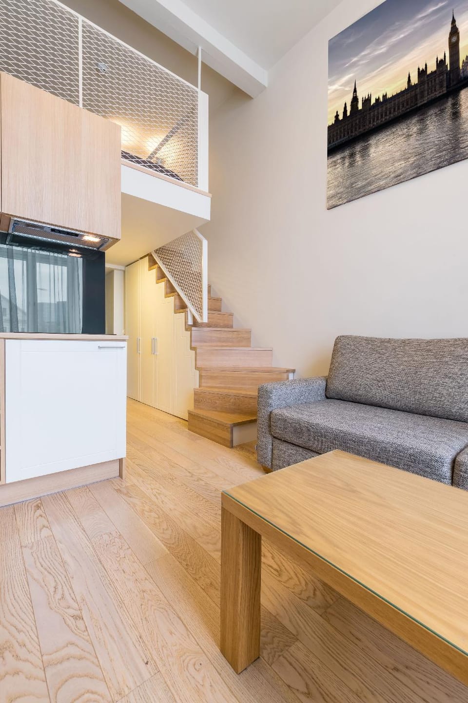 Stay Apartments Apartment hotel in Tallinn