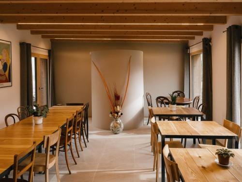 Locanda del Viandante by Heima Hotel in Canton of Ticino