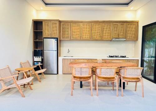 Ergio House Hotel in North Kuta