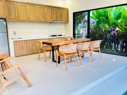 Ergio House Hotel in North Kuta