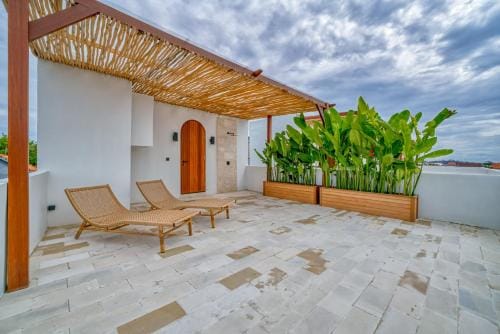 Villa Gloria Canggu Hotel in North Kuta
