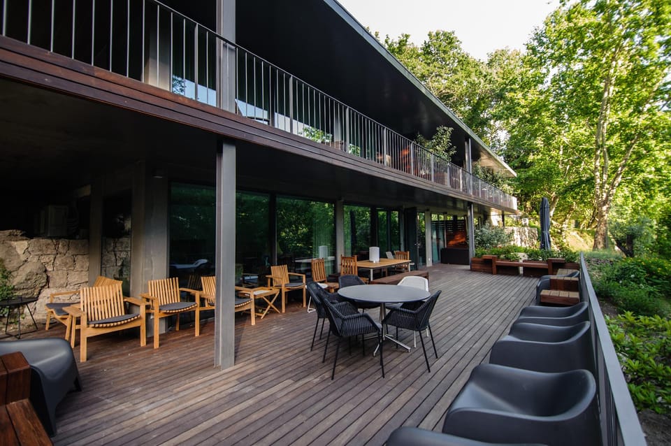 Quinta dos Carqueijais Resort & Wellness Gerês Resort in Viana do Castelo District, Portugal