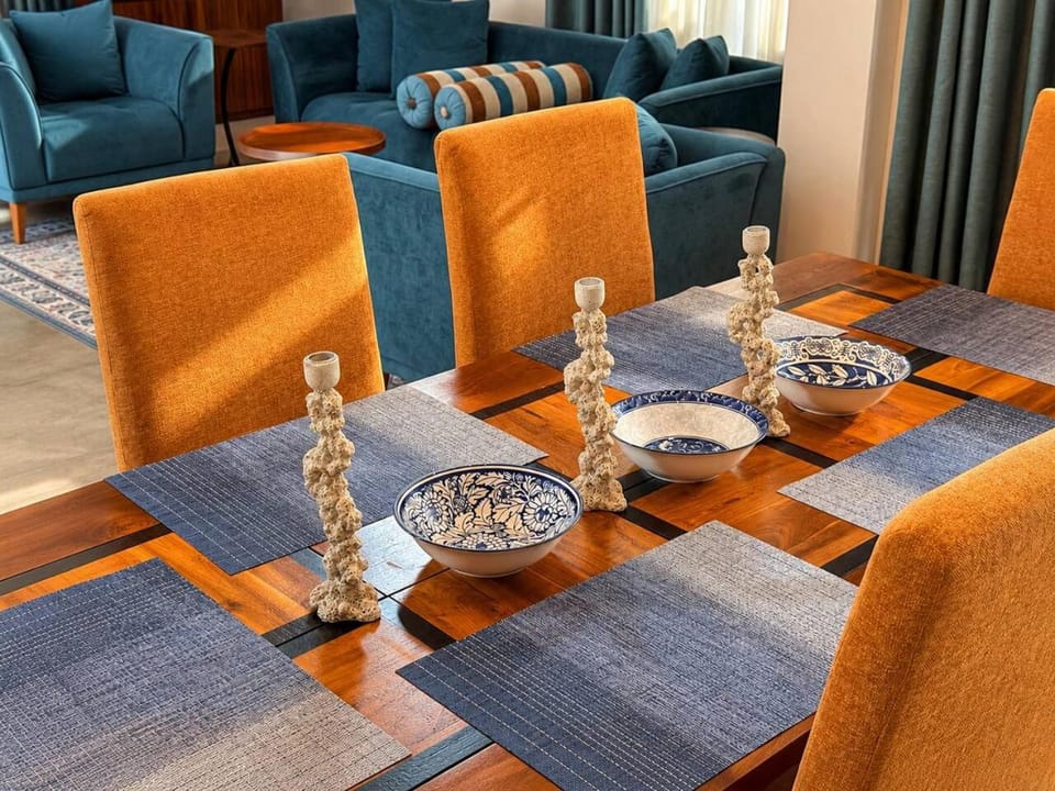 Wind Villa Weligama Resort in Southern Province