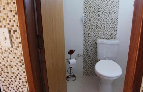 Suite acolhedora Hotel in State of Rio de Janeiro
