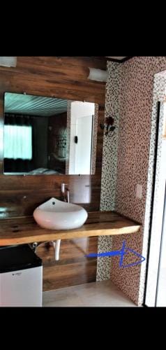 Suite acolhedora Hotel in State of Rio de Janeiro