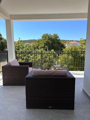 ''ROOM 6'' - breakfast included Hotel in Supetarska Draga