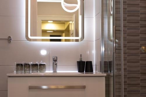 Capital Luxury Rooms Split Hotel in Split