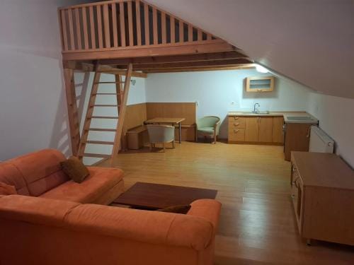 Krcma i prenociste Fra Luka Pozega Hotel in Brod-Posavina County, Croatia