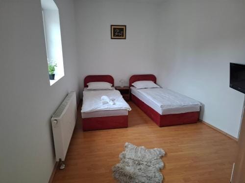 Krcma i prenociste Fra Luka Pozega Hotel in Brod-Posavina County, Croatia