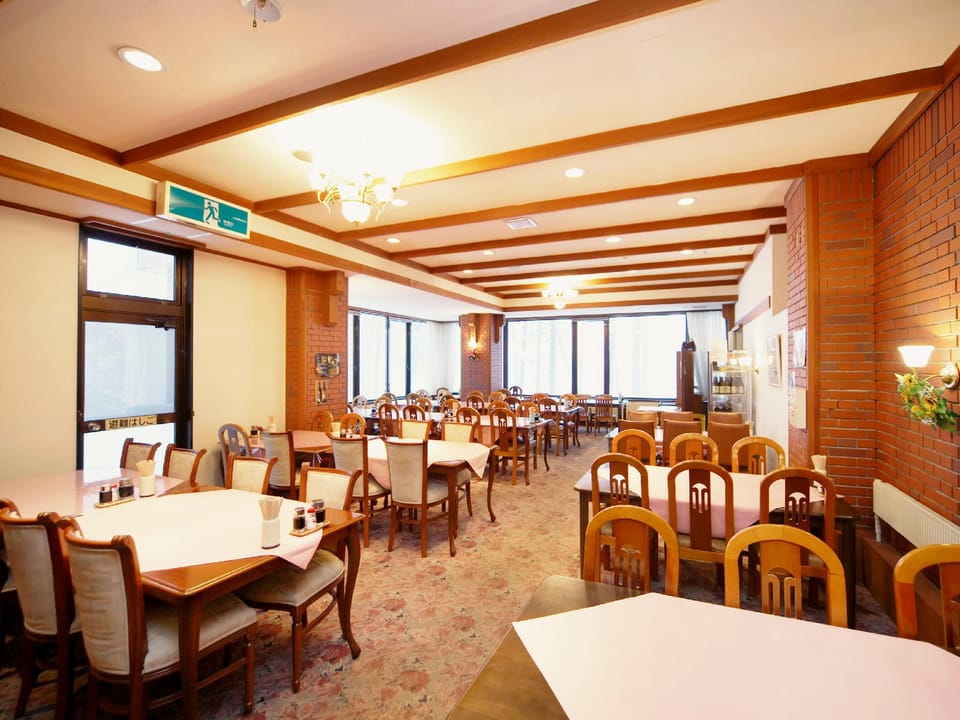 Hotel Eldia Madarao Hotel in Nagano Prefecture
