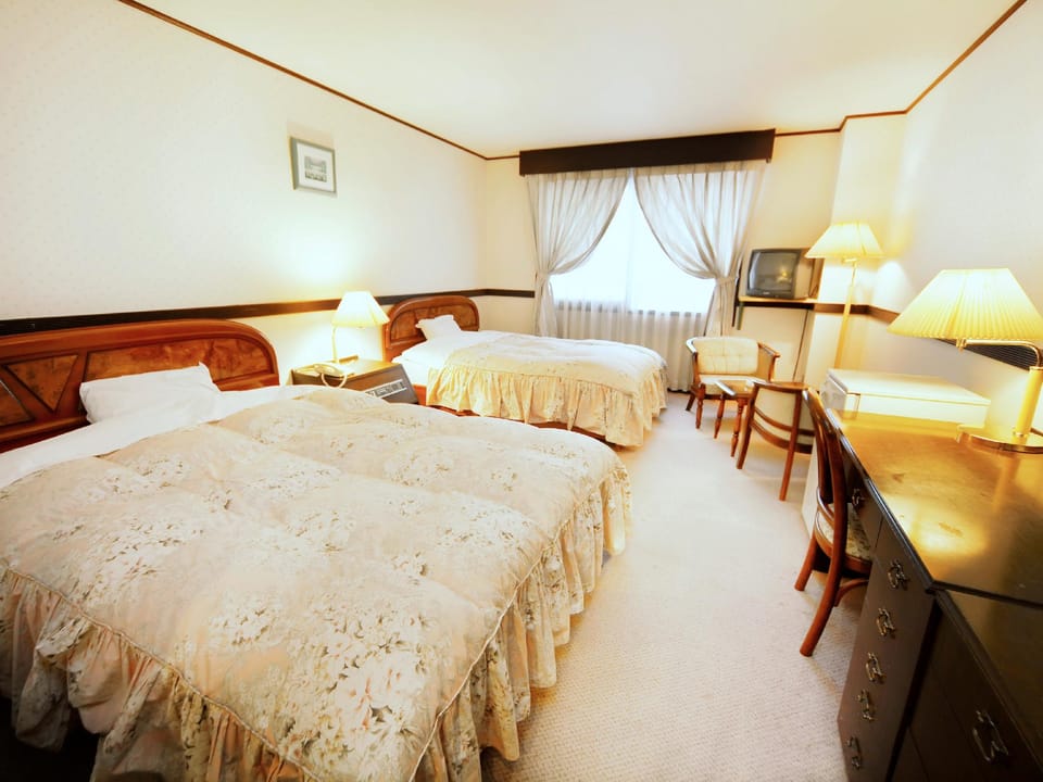 Guestroom