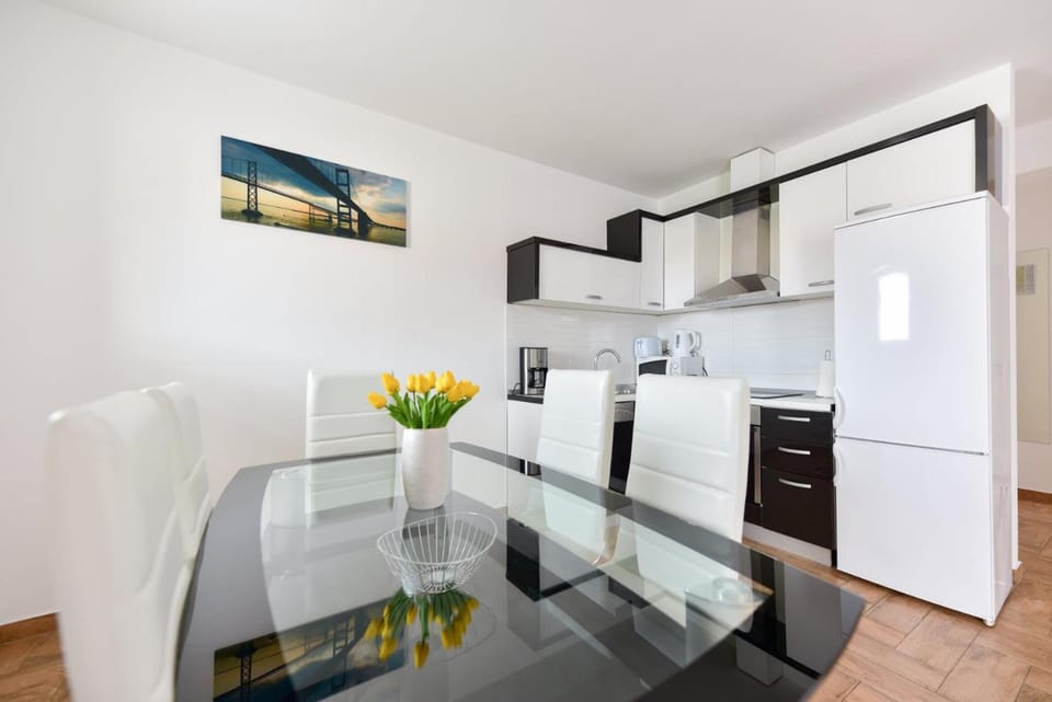 Apartments Villa Visnjik Hotel in Zadar