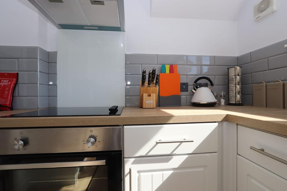 Dunfermline Luxury 3 Bedroom House Hotel in Dunfermline