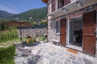 Lenno Dolcelago Hotel in Lenno