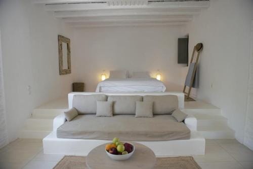 Studios Stylianos Motel in Crete