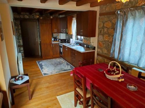 Stella's Mountain Villa Hotel in Decentralized Administration of Macedonia and Thrace