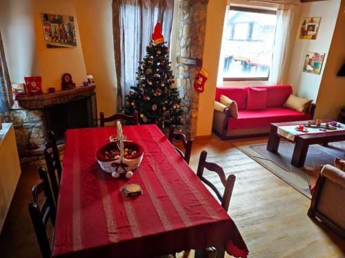 Stella's Mountain Villa Hotel in Decentralized Administration of Macedonia and Thrace