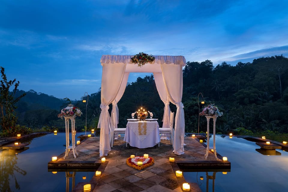 Restaurant (Private room)