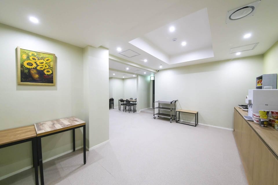Jecheon Ari Hotel Motel in South Korea