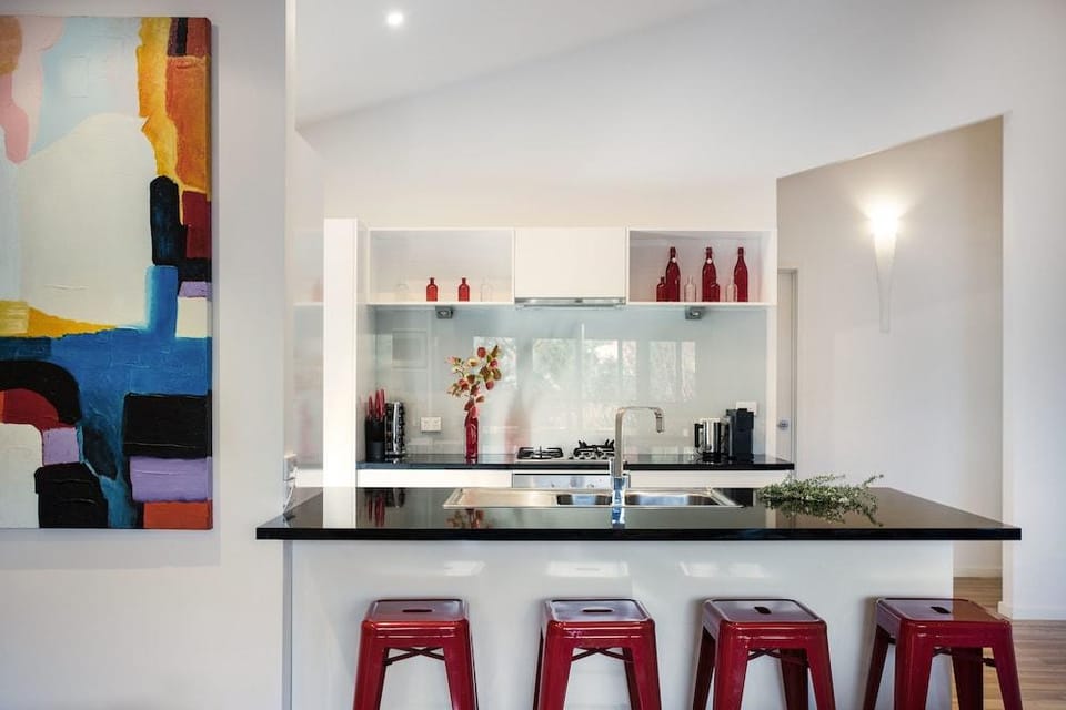 Delfryn Hotel in Daylesford