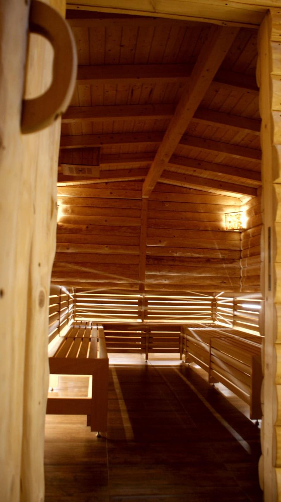 Alpina Lodge Hotel Oberwiesenthal Hotel in Erzgebirgskreis