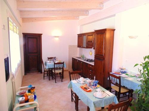 Bigotti Hotel in Marche