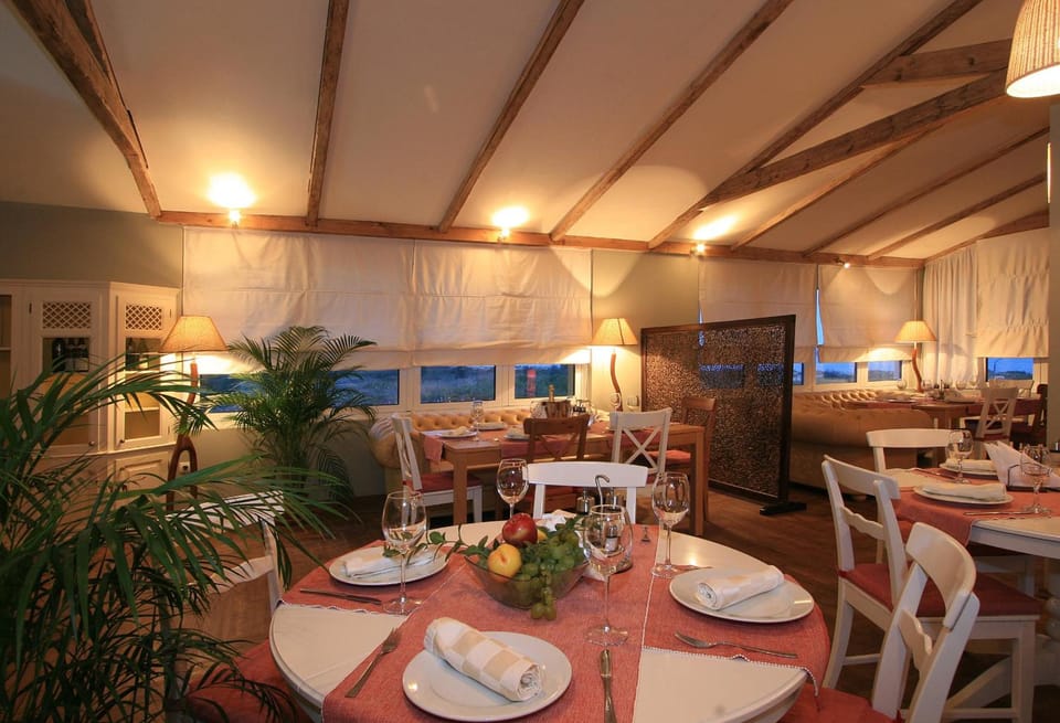 Blue Orange Beach Resort Hotel in Burgas Province