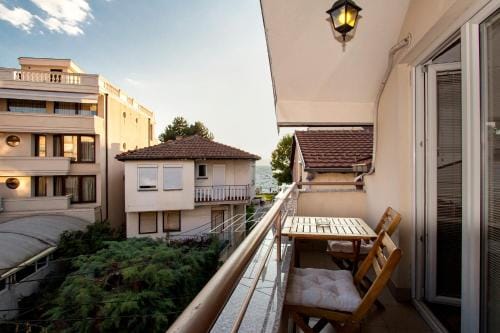 Bogdanoski Studios & Guest Rooms Hotel in Ohrid