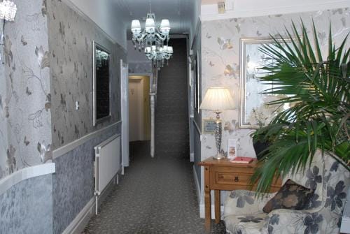 Brincliffe Hotel Hotel in Blackpool