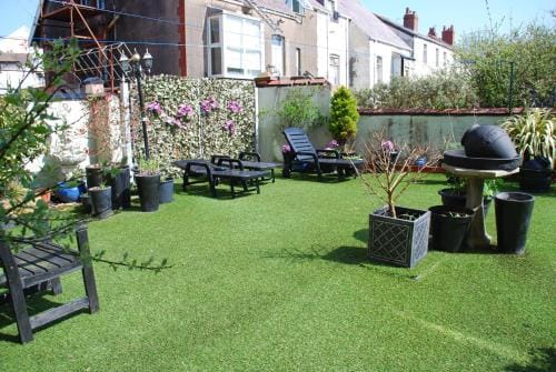 Brincliffe Hotel Hotel in Blackpool