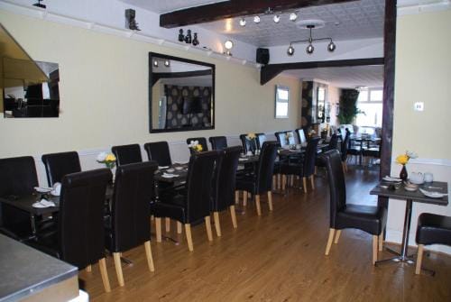 Brincliffe Hotel Hotel in Blackpool