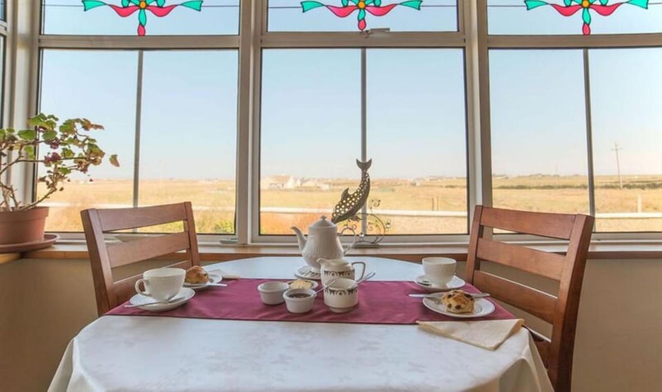 Bru Chlann Lir Hotel in County Mayo