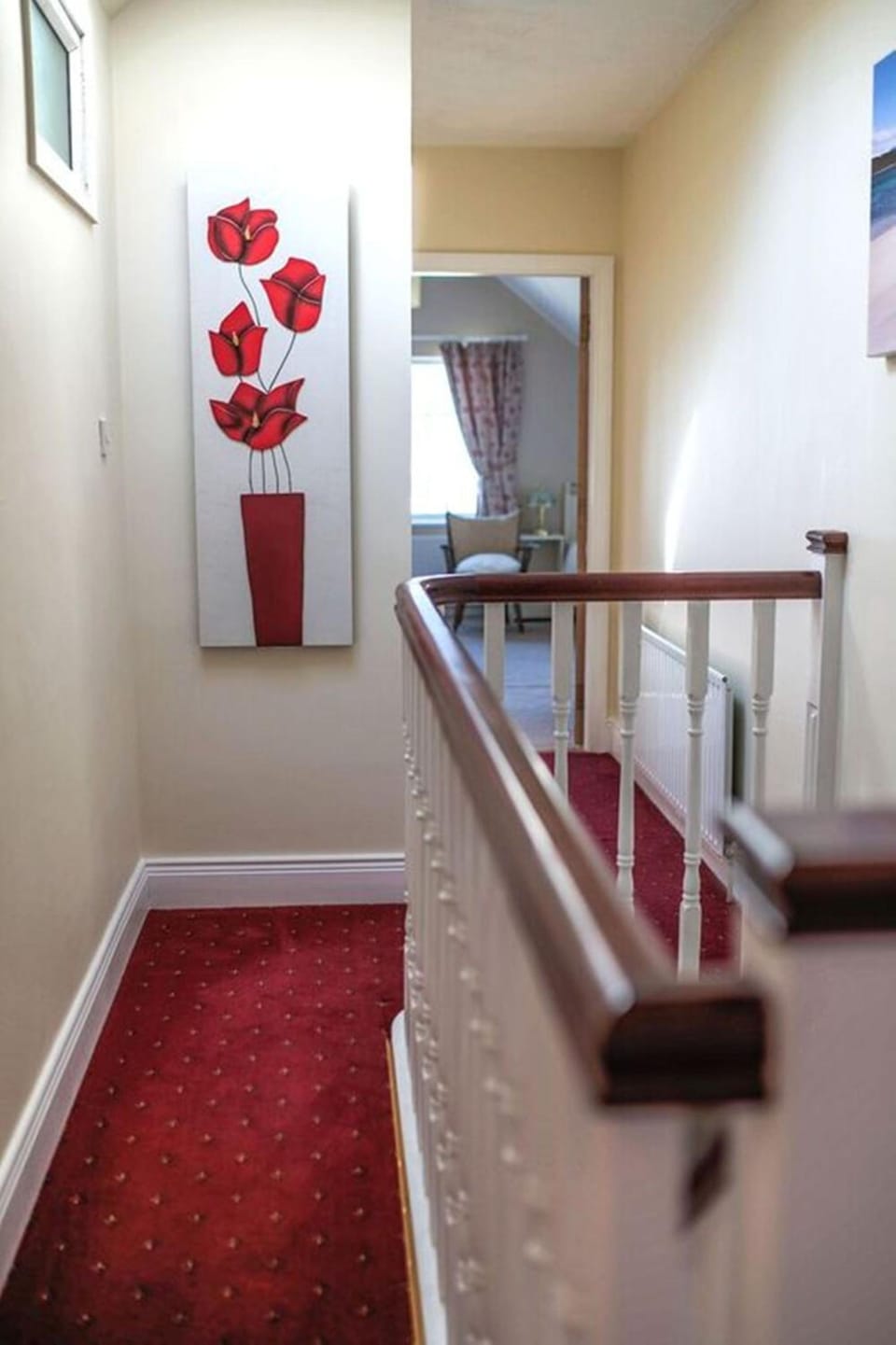 Bru Chlann Lir Hotel in County Mayo