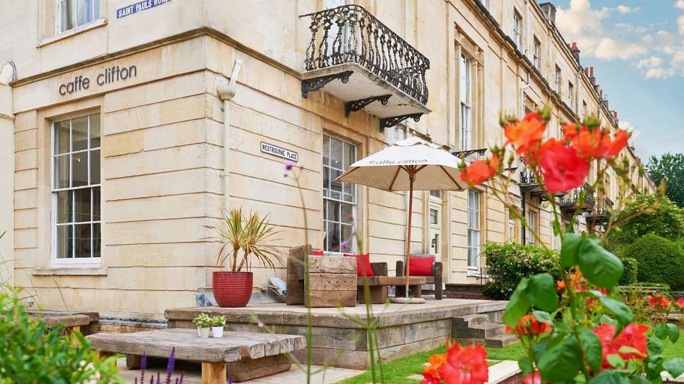 Clifton Hotel Hotel in Bristol