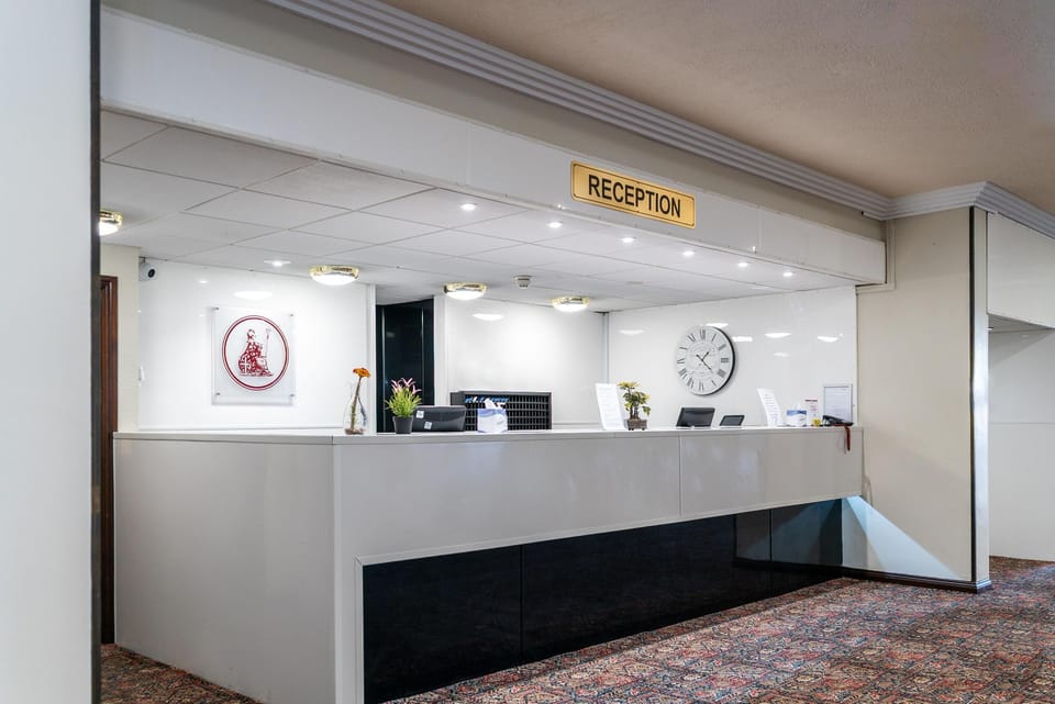 Britannia Coventry Hill Hotel Hotel in Coventry